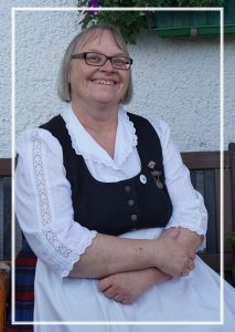 1. Kassiererin